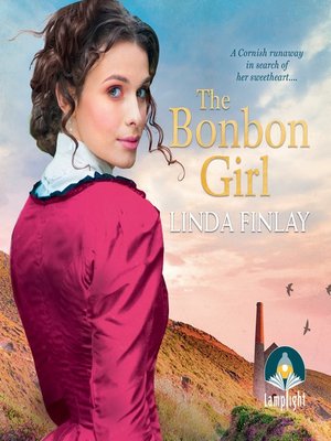 cover image of The Bonbon Girl